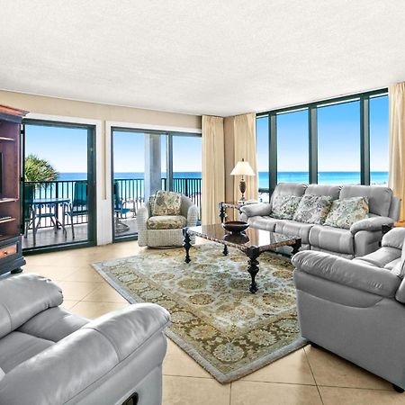 Emerald Towers 0306 Destin Exterior foto
